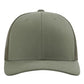 Richardson 112 Trucker Hat with Custom Patch
