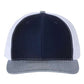 Richardson 112 Trucker Hat with Custom Patch