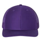 Richardson 112 Trucker Hat with Custom Patch