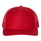 Richardson 112 Trucker Hat with Custom Patch