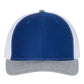Richardson 112 Trucker Hat with Custom Patch