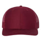 Richardson 112 Trucker Hat with Custom Patch