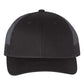 Richardson 115 Low Profile Trucker Hat with Custom Patch