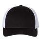 Richardson 115 Low Profile Trucker Hat with Custom Patch