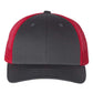 Richardson 115 Low Profile Trucker Hat with Custom Patch