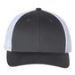 Richardson 115 Low Profile Trucker Hat with Custom Patch