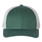 Richardson 115 Low Profile Trucker Hat with Custom Patch