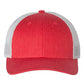 Richardson 115 Low Profile Trucker Hat with Custom Patch