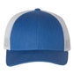 Richardson 115 Low Profile Trucker Hat with Custom Patch