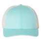 Richardson 115 Low Profile Trucker Hat with Custom Patch