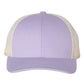 Richardson 115 Low Profile Trucker Hat with Custom Patch