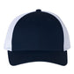 Richardson 115 Low Profile Trucker Hat with Custom Patch