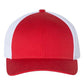 Richardson 115 Low Profile Trucker Hat with Custom Patch