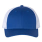 Richardson 115 Low Profile Trucker Hat with Custom Patch