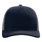 Richardson 112 Trucker Hat with Custom Patch