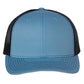 Richardson 112 Trucker Hat with Custom Patch