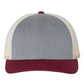 Richardson 115 Low Profile Trucker Hat with Custom Patch