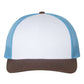Richardson 115 Low Profile Trucker Hat with Custom Patch