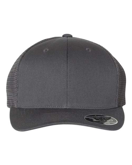 Flexfit 110 with Custom Patch