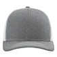Richardson 112 Trucker Hat with Custom Patch