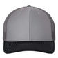 Richardson 112 Trucker Hat with Custom Patch