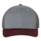 Richardson 112 Trucker Hat with Custom Patch
