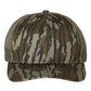 Richardson 112P Camo with Custom Patch
