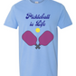 Pickleball is Life T-shirt