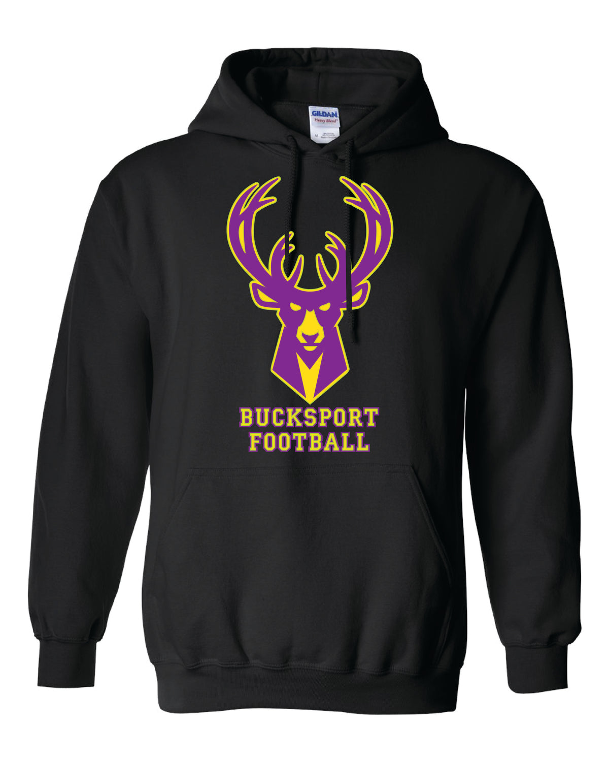 Bucks Apparel