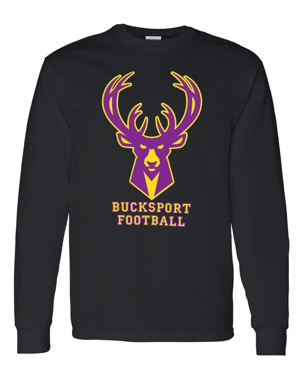 Bucks Apparel
