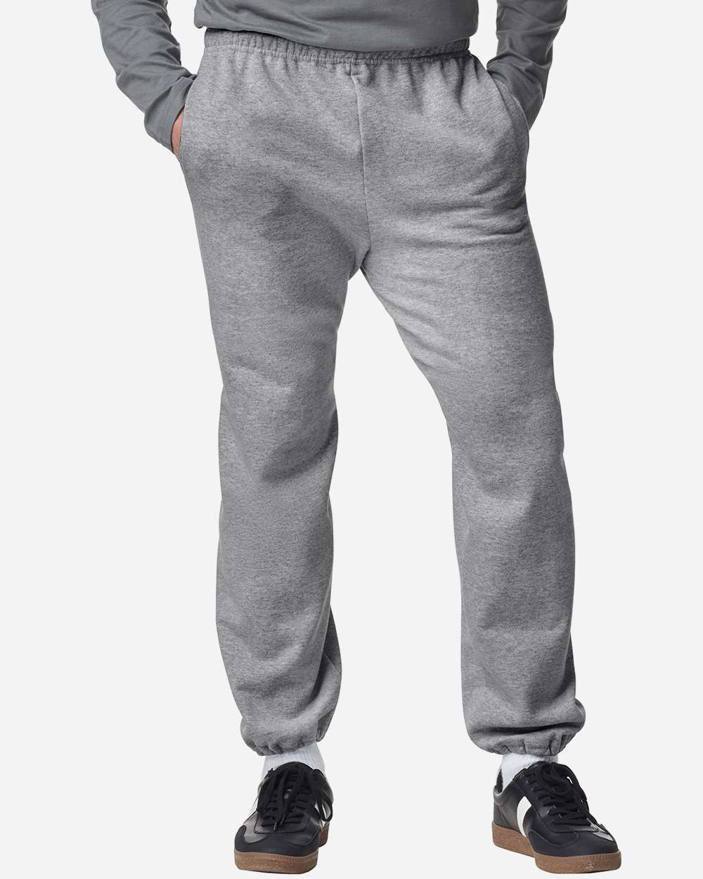 EME Sweatpants with pockets