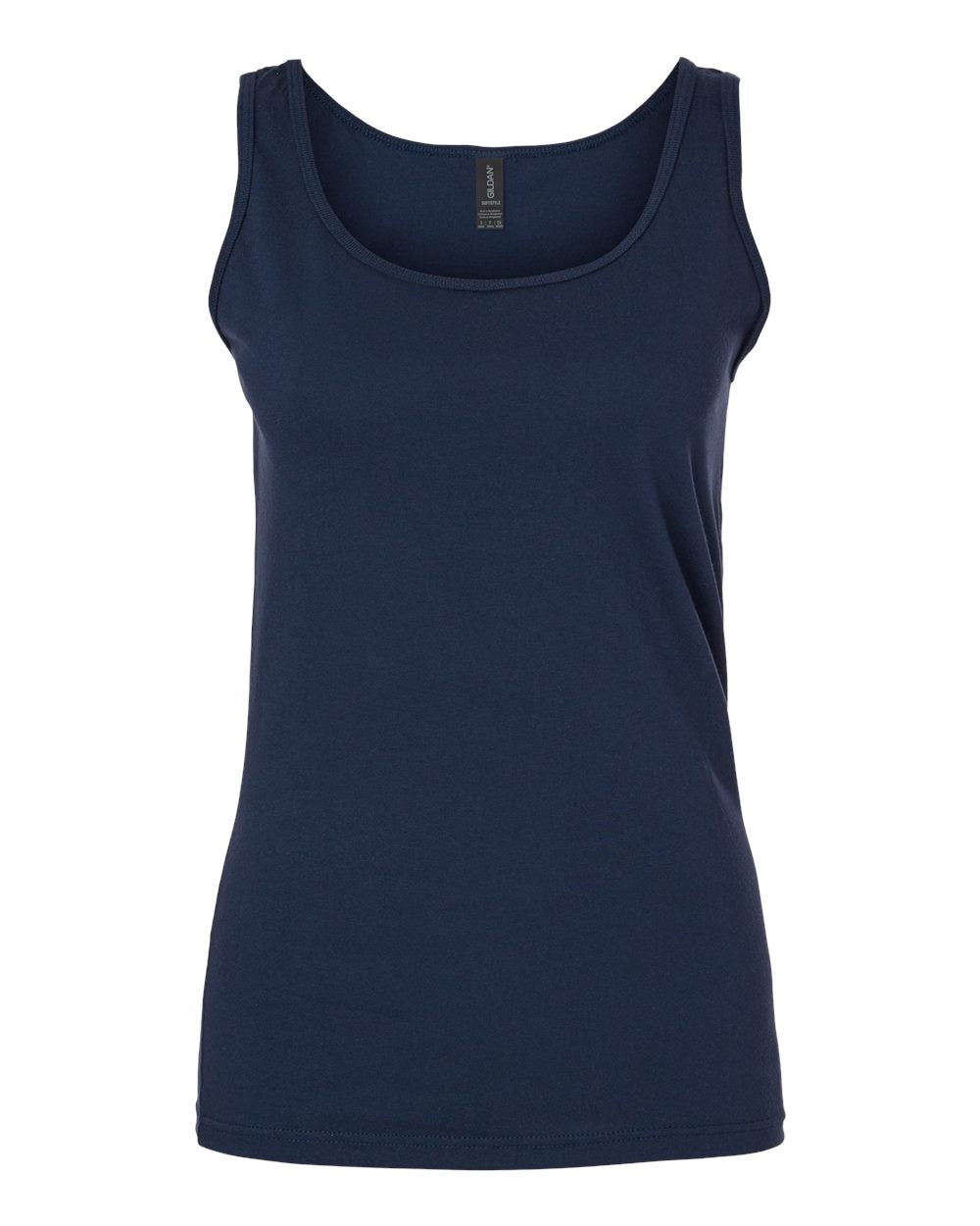 EME Women's Muscle Tank
