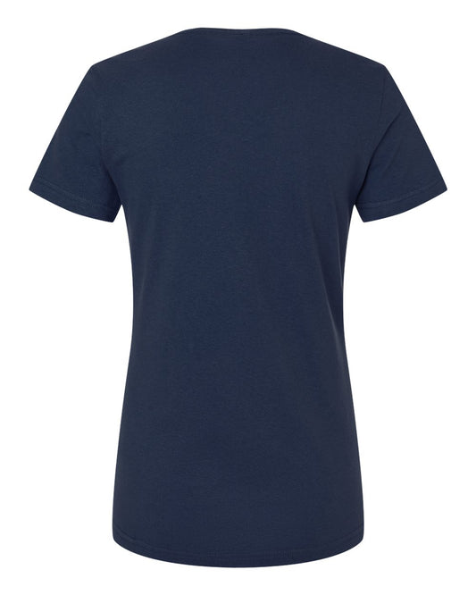 EME V-Neck Women's T-shirt