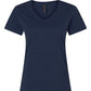 EME V-Neck Women's T-shirt