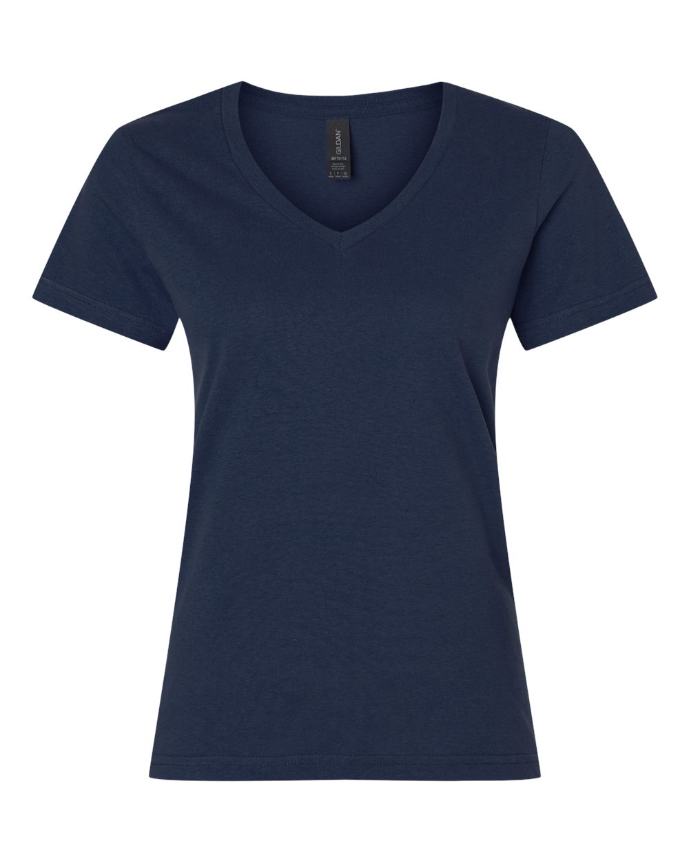 EME V-Neck Women's T-shirt