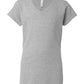 EME V-Neck Women's T-shirt