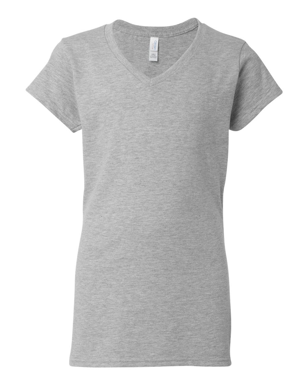 EME V-Neck Women's T-shirt
