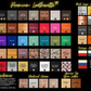 Leatherette Patch