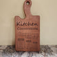 Kitchen Conversion Cutting Borad
