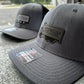 Leatherette Patch