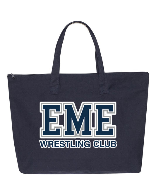 EME Large Tote Bag