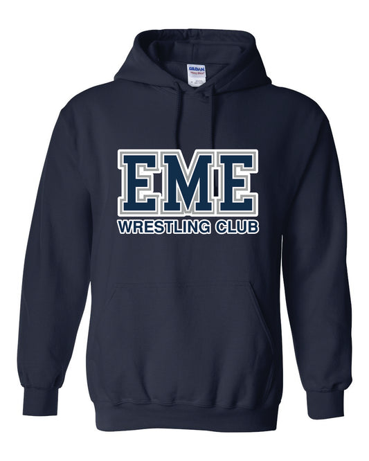 EME Hoodie