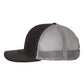 Richardson 112 Trucker Hat with Custom Patch
