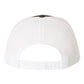 Richardson 112 Trucker Hat with Custom Patch