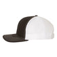 Richardson 112 Trucker Hat with Custom Patch