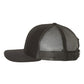 Richardson 112 Trucker Hat with Custom Patch