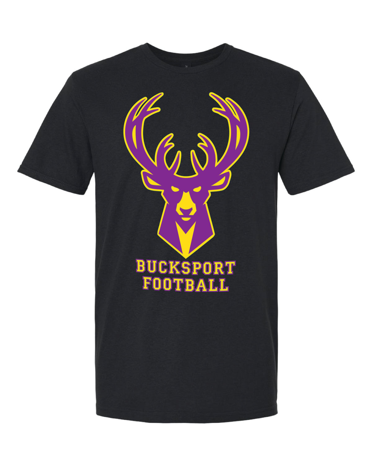 Bucks Apparel
