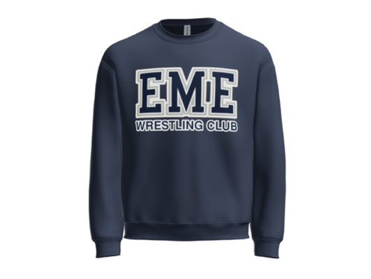 EME Crewneck Sweatshirt