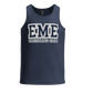 EME Unisex Muscle Tank