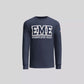 EME Unisex Long Steeve